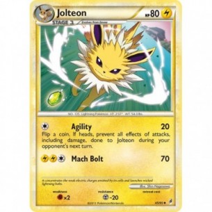 Jolteon