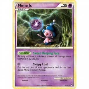Mime Jr.