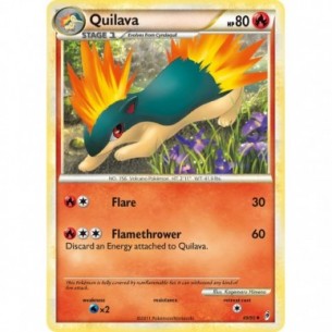 Quilava