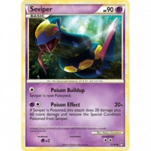 Seviper