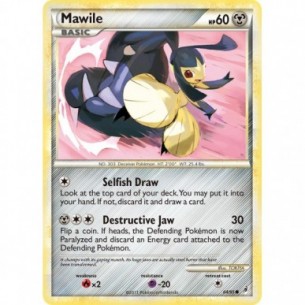 Mawile