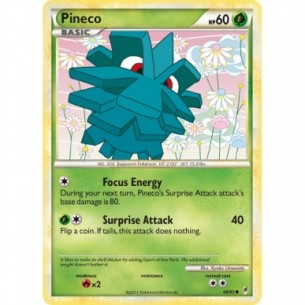 Pineco