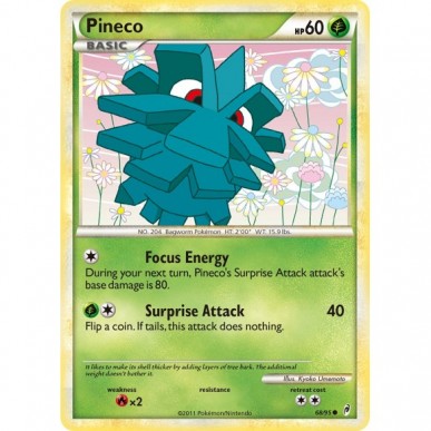 Pineco
