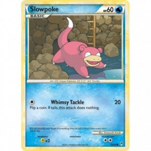 Slowpoke