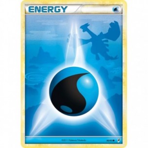 Water Energy
