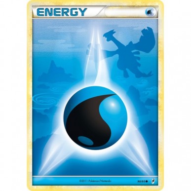 Water Energy