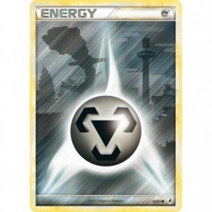 Metal Energy