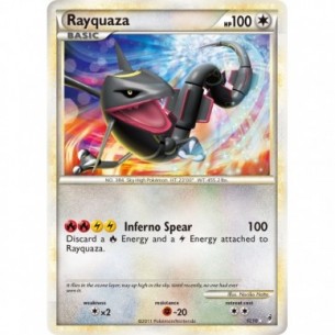 Rayquaza