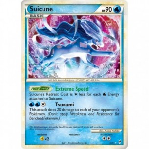 Suicune