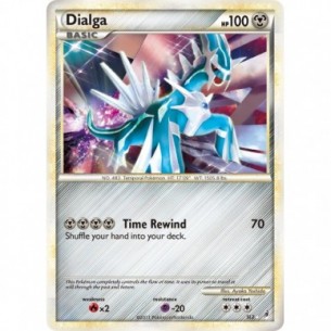 Dialga