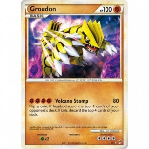 Groudon