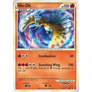 Ho-Oh