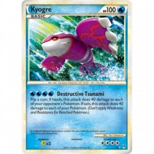 Kyogre