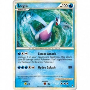 Lugia