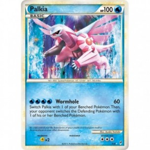 Palkia