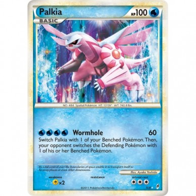 Palkia