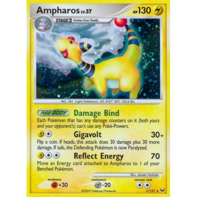 Ampharos