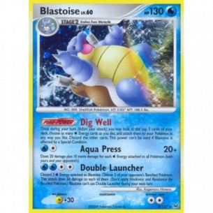 Blastoise
