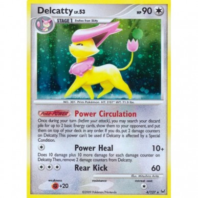 Delcatty
