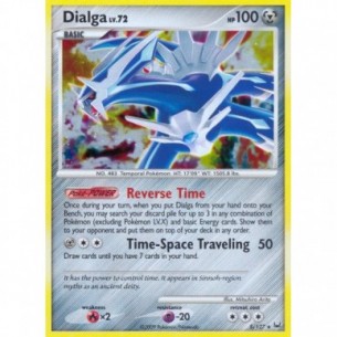 Dialga