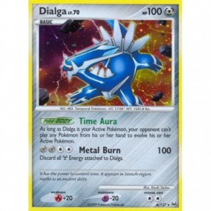Dialga
