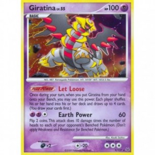 Giratina