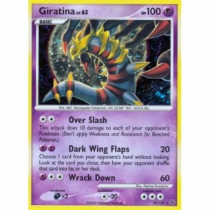 Giratina