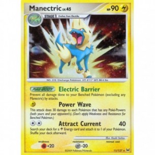 Manectric