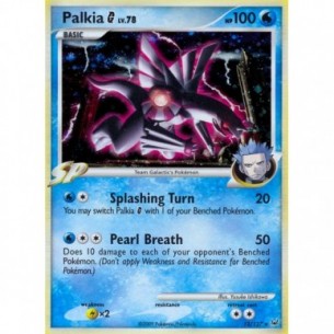 Palkia G