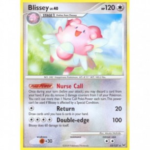 Blissey