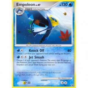 Empoleon