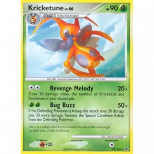 Kricketune