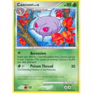 Cascoon
