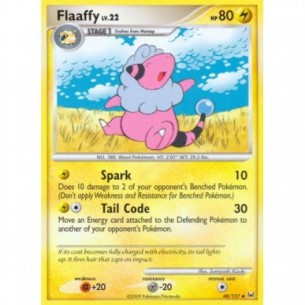 Flaaffy