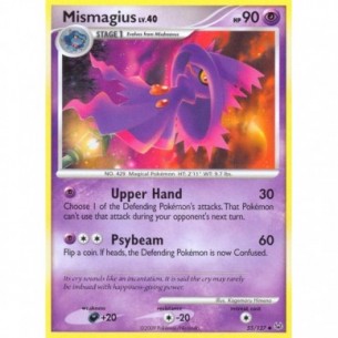 Mismagius
