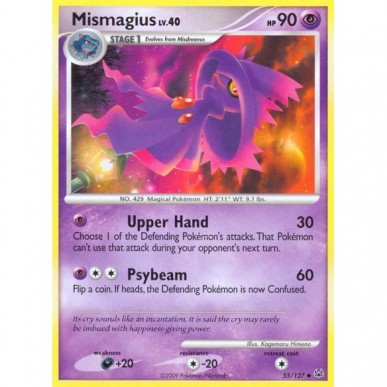 Mismagius