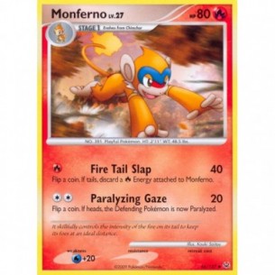 Monferno