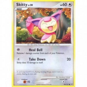 Skitty
