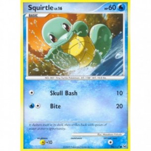 Squirtle