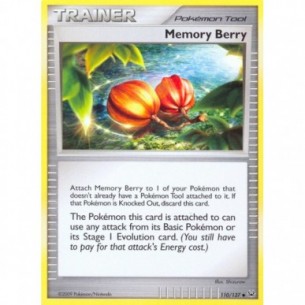Memory Berry