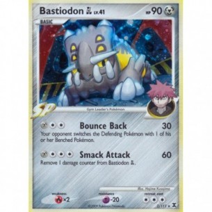 Bastiodon GL