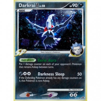 Darkrai G