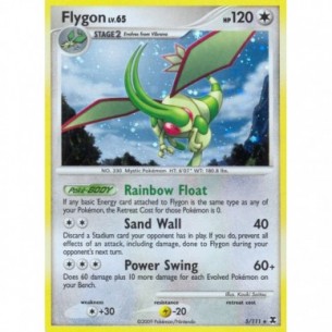 Flygon