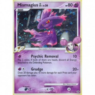 Mismagius GL