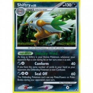 Shiftry