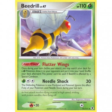 Beedrill