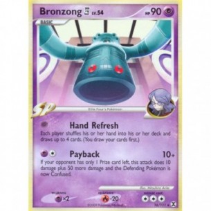 Bronzong [4]
