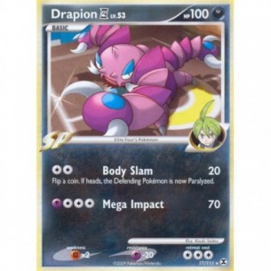 Drapion [4]