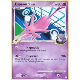 Espeon [4]