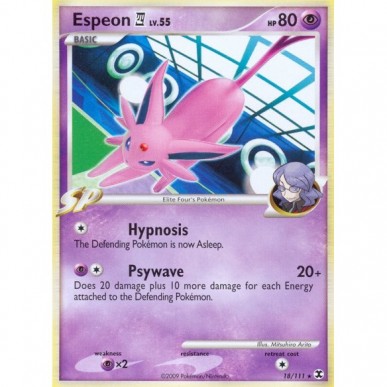 Espeon [4]
